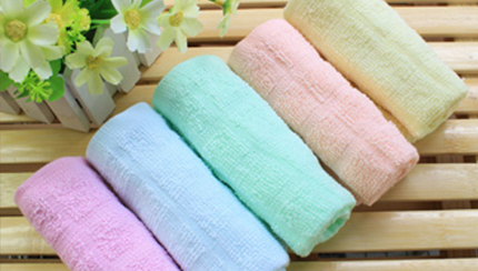 Microfiver Towels
